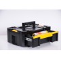 TSTAK Box III (schwarz/gelb) (DWST1-70705)
