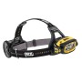 DUO S (schwarz/gelb) (E80CHR)