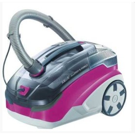 AQUA+ ALLERGY & FAMILY  (pink/grau) (788585)