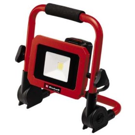 Akku-Lampe TC-CL 18/1800 Li Solo, (rot) (4514115)