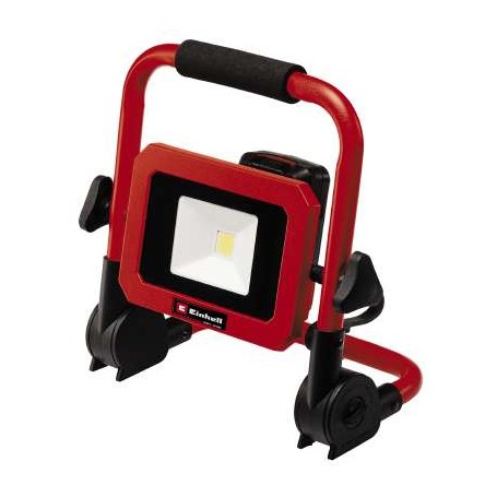 Akku-Lampe TC-CL 18/1800 Li Solo, (rot) (4514115)