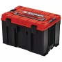 Systemkoffer E-Case M (schwarz/rot) (4540021)
