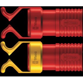 Schraubkrallen Set 1440/1442 (fr Schraubendreherklingen 4,5mm - 8,5mm) (05073680001)