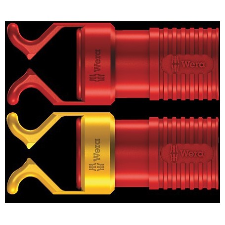 Schraubkrallen Set 1440/1442 (fr Schraubendreherklingen 4,5mm - 8,5mm) (05073680001)