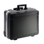 Werkzeugkoffer Go Loops 120.04/L (schwarz)
