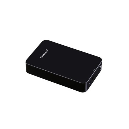 Memory Center 4 TB, Externe Festplatte (schwarz, USB-B 3.2 Gen 1 (5 Gbit/s)) (6031512)