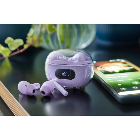 Buds Plus T313AE (lila) (3720313)