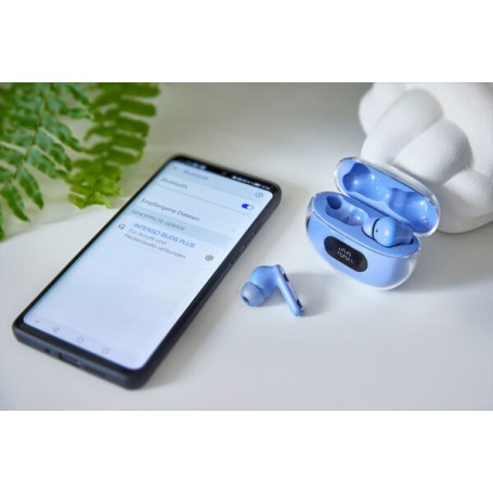 Buds Plus T315AE (blau) (3720315)