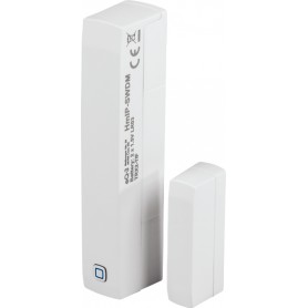 Smart Home Fenster- und Trkontakt -mit Magnet (HmIP-SWDM) (wei) (151363A0)