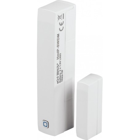 Smart Home Fenster- und Trkontakt -mit Magnet (HmIP-SWDM) (wei) (151363A0)