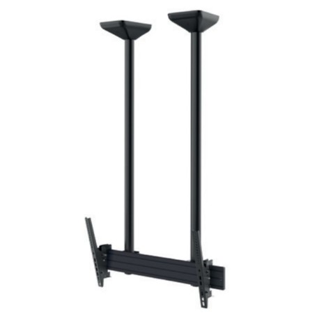 PLD Single HD (schwarz, neigbar, hhenverstellbar) (2700)