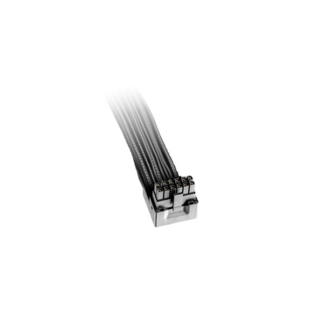 be quiet! 12V-2x6 / 12VHPWR 90° Cable PCI-E 0,7 m (BC073)