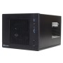 SG05BB LITE (schwarz) (SST-SG05BB-Lite USB)