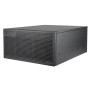 SST-RM52, Rack (schwarz)