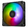 SF120B-ARGB (schwarz) (SST-SF120B-ARGB)