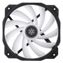 SF160B-ARGB (schwarz) (SST-SF160B-ARGB)