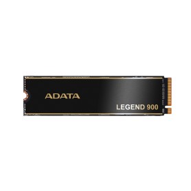 ADATA LEGEND 900 512 GB M.2 PCI Express 4.0 NVMe 3D NAND (SLEG-900-512GCS)