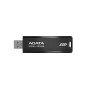 ADATA SC610 unità flash USB 1 TB USB tipo A 3.2 Gen 2 (3.1 Gen 2) Nero (SC610-1000G-CBK/RD)