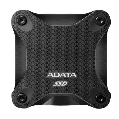ADATA SD620 2 TB Micro-USB B 3.2 Gen 2 (3.1 Gen 2) Nero (SD620-2TCBK)