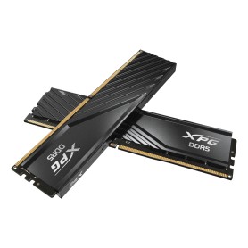 DIMM 32 GB DDR5-6000 (2x 16 GB) Dual-Kit (schwarz, AX5U6000C4816G-DTLABBK, XPG Lancer Blade, INTEL XMP, AMD EXPO)