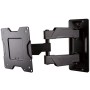 Ergotron 45-385-223 Supporto TV a parete 160 cm (63") Nero (45-385-223)