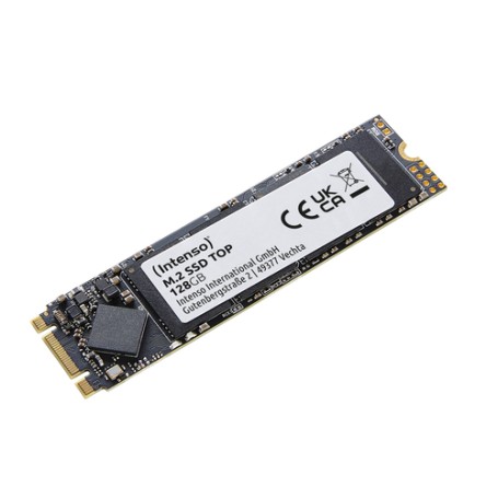 Intenso Top Performance M.2 128 GB Serial ATA III (3832430)