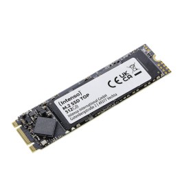Intenso Top Performance M.2 512 GB Serial ATA III (3832450)