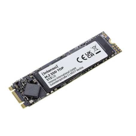 Intenso Top Performance M.2 512 GB Serial ATA III (3832450)