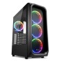 Sharkoon TK5M RGB ATX Desktop Nero (4044951036479)