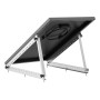 28" Panelhalterung, verstellbarer Neigungswinkel (fr starres EcoFlow Solarpanel 100W u.a.) (601412)