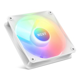 F120 RGB Core Single 120x120x26 (wei, Einzellfter, ohne Controller) (RF-C12SF-W1)