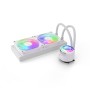 Jarn 240 ARGB (wei) (VK-AIOJR240W)