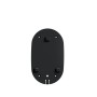 Ersatz-Wandmontageplatte, fr Charger Gemini flex (schwarz) (CH-04-08)