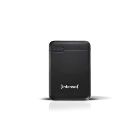 Intenso XS10000 batteria portatile Polimeri di litio (LiPo) 10000 mAh Nero (7313530)