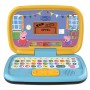 VTech Peppas Lernlaptop Computer portatile per bambini (80-553504)