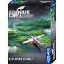 Kosmos Adventure Games - Expedition Azcana Gioco da tavolo Viaggio/avventura (682842)
