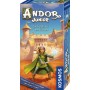 Kosmos Andor Junior Espansione del gioco di carte (683085)