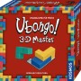 Kosmos Ubongo 3-D Master Ubongo 3D Master 30 min Gioco da tavolo Puzzle (683177)