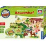 Kosmos 682651 puzzle 54 pz Fattoria (682651)