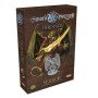 Asmodee Sword & Sorcery Volkor Gioco da tavolo Guerra (ARGD0184)