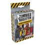 Asmodee Zombicide 2. Edition Gioco da tavolo Fuga (CMND1217)
