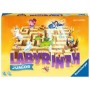 Ravensburger Junior Labyrinth Gioco da tavolo Strategia (20847)