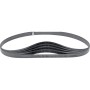 Bandsgeblatt B-40559, 835 x 13mm, 18TPI (5 Stck, BIM)