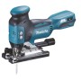 Akku-Pendelhub-Stichsge DJV181Z, 18Volt (blau/schwarz, ohne Akku und Ladegert)