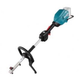 Akku-Multifunktionsantrieb UX01GZ01 XGT, 40Volt (blau/schwarz, ohne Akku und Ladegert)