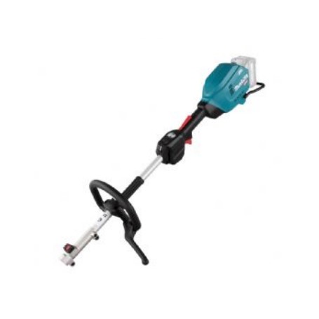 Akku-Multifunktionsantrieb UX01GZ01 XGT, 40Volt (blau/schwarz, ohne Akku und Ladegert)