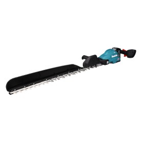Akku-Heckenschere UH014GZ XGT, 40Volt, 75cm (blau/schwarz, ohne Akku und Ladegert)