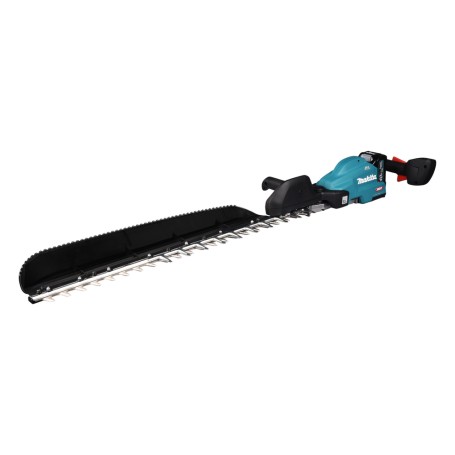 Akku-Heckenschere UH014GZ XGT, 40Volt, 75cm (blau/schwarz, ohne Akku und Ladegert)