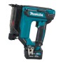 Akku-Pintacker PT354DSMJ, 10,8Volt (blau/schwarz, 2x Li-Ionen-Akku 4,0Ah, im MAKPAC Gr.2)