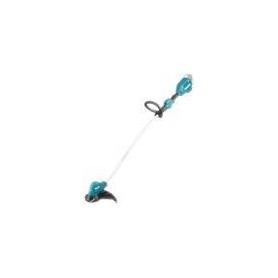 Akku-Rasentrimmer DUR189RF, 18Volt (blau/schwarz, Li-Ionen Akku 3,0Ah)